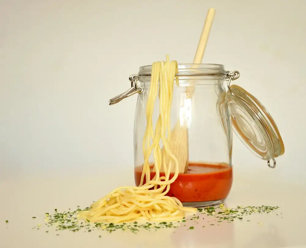 Tomato Sauce For Pasta